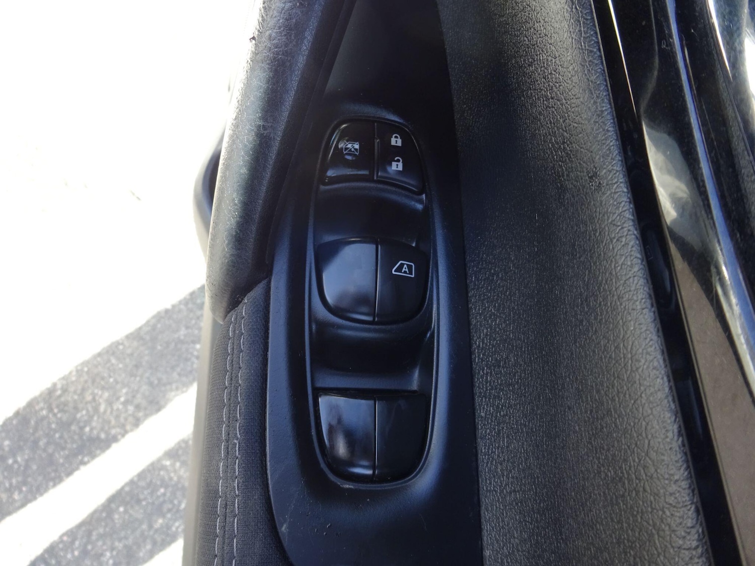 Used Nissan Qashqai 2015 for sale - 76714783: Photo 29