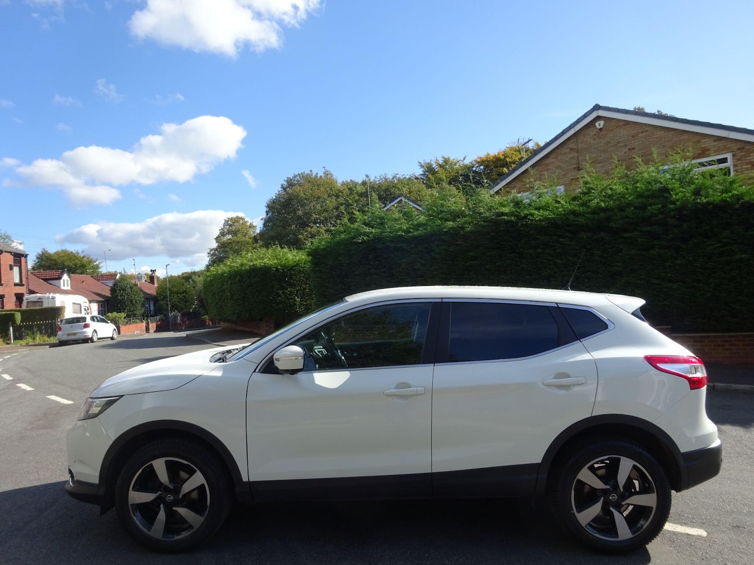 Used Nissan Qashqai 2015 for sale - 76714783: Photo 6