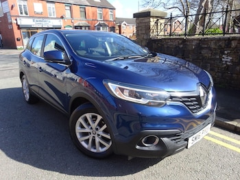 Used Renault Kadjar 2016 for sale - 78205393: Photo