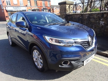 Used Renault Kadjar 2016 for sale - 78205393: Photo