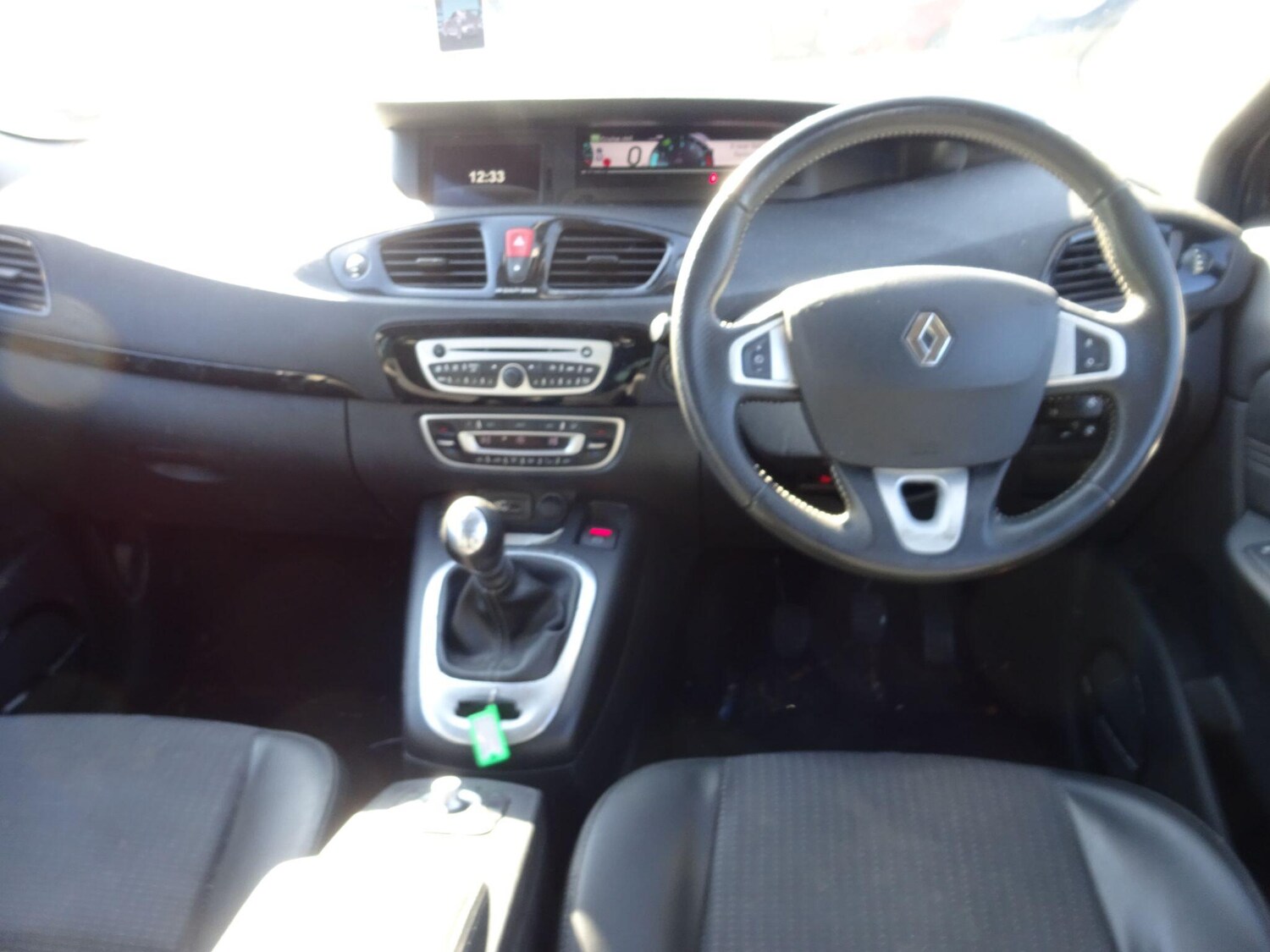 Used Renault Grand Scenic for sale - 77754312: Photo 12