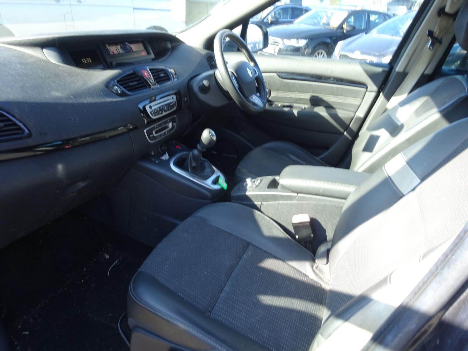 Used Renault Grand Scenic for sale - 77754312: Photo 13