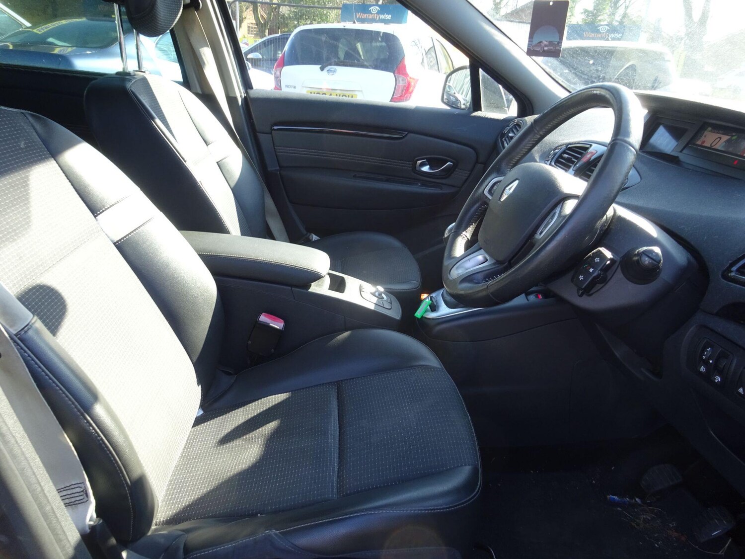 Used Renault Grand Scenic for sale - 77754312: Photo 16