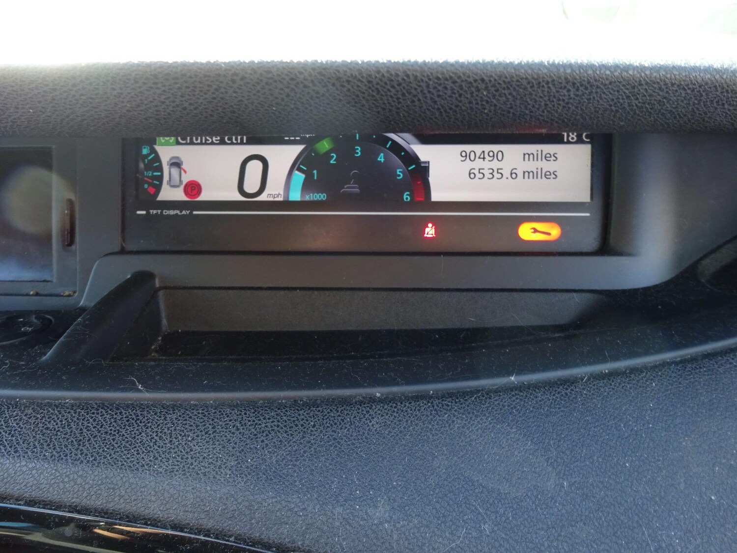 Used Renault Grand Scenic for sale - 77754312: Photo 17