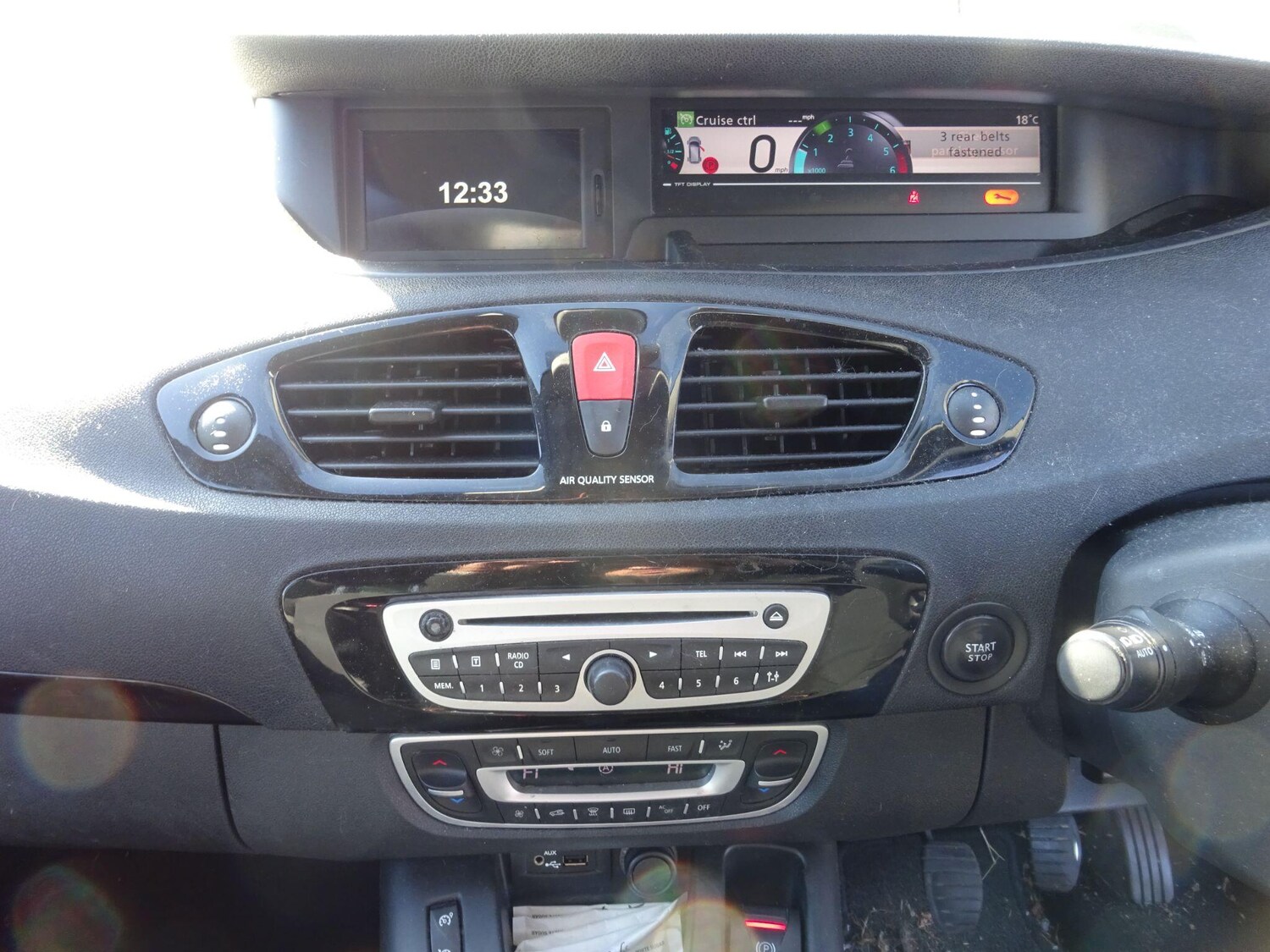 Used Renault Grand Scenic for sale - 77754312: Photo 19