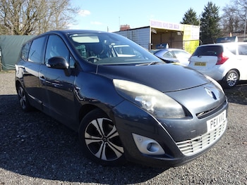 Used Renault Grand Scenic 2011 for sale - 77754312: Photo