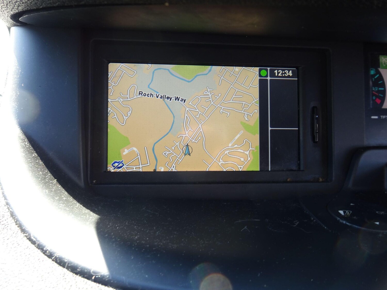 Used Renault Grand Scenic for sale - 77754312: Photo 20