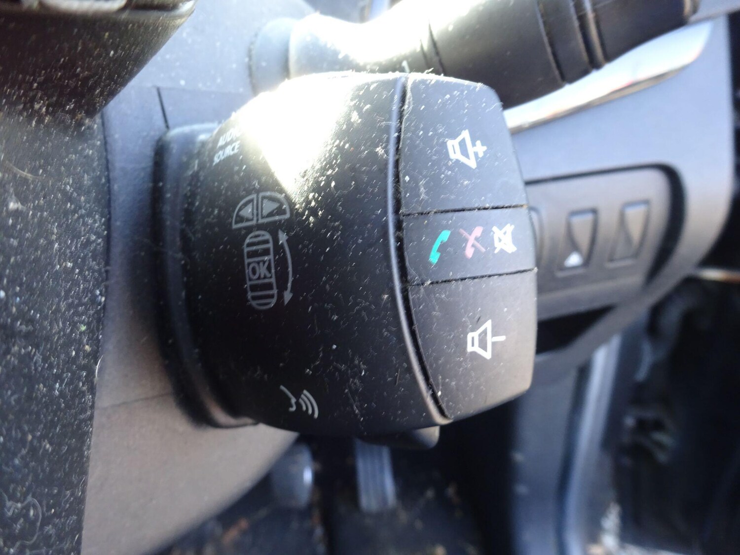 Used Renault Grand Scenic for sale - 77754312: Photo 22