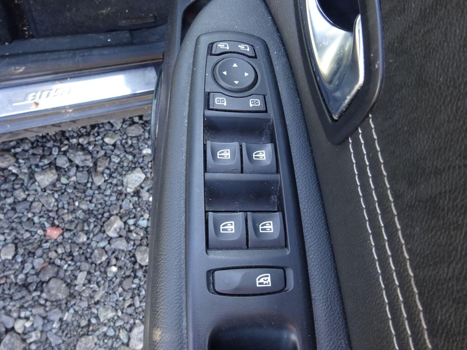 Used Renault Grand Scenic for sale - 77754312: Photo 23