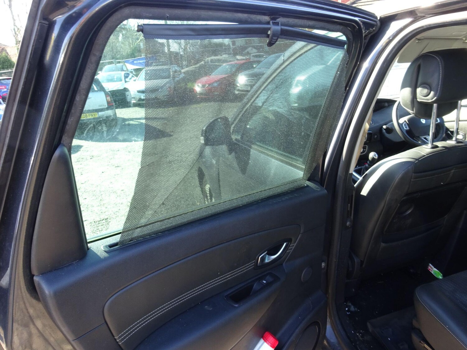 Used Renault Grand Scenic for sale - 77754312: Photo 24