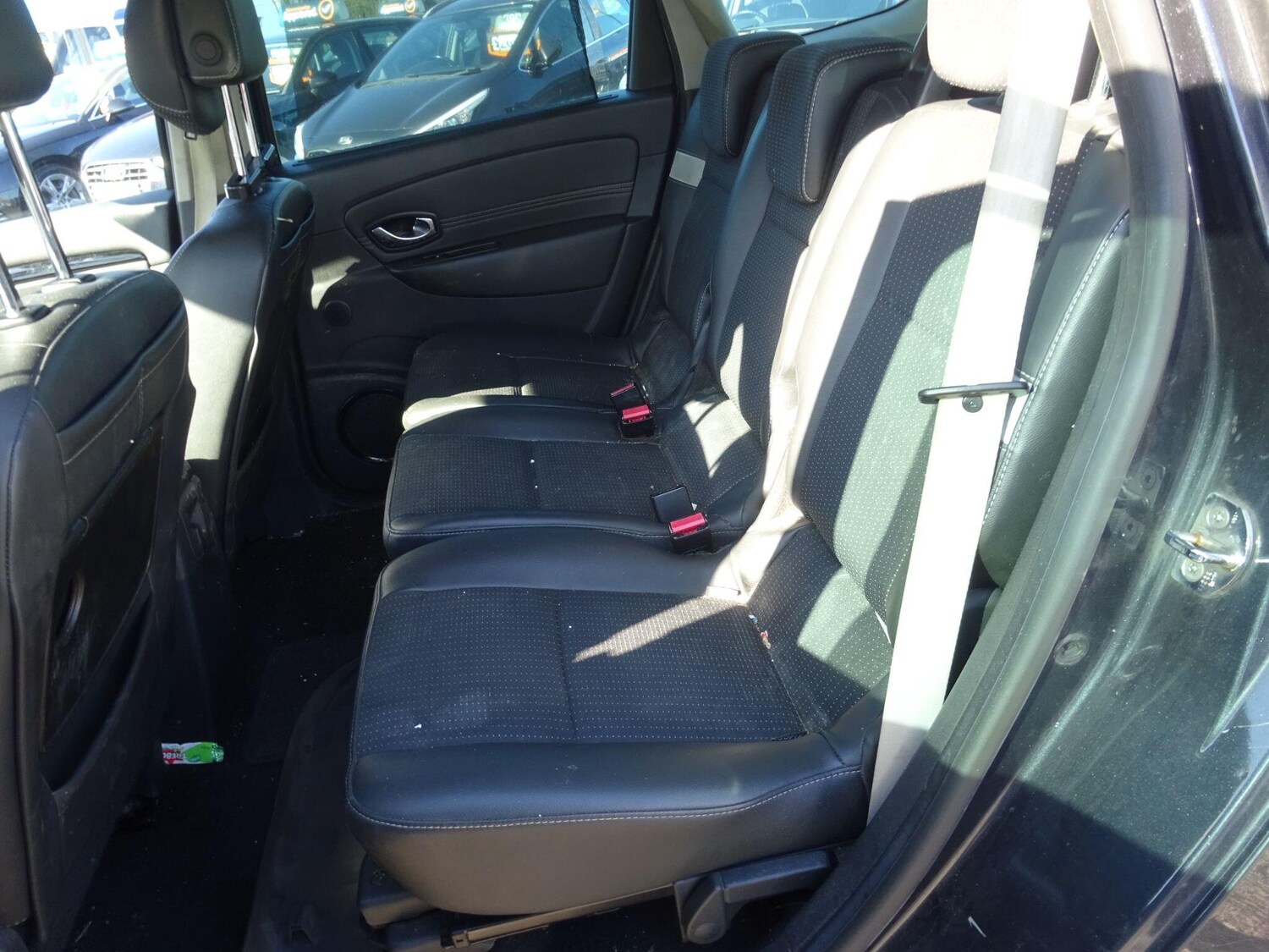 Used Renault Grand Scenic for sale - 77754312: Photo 25