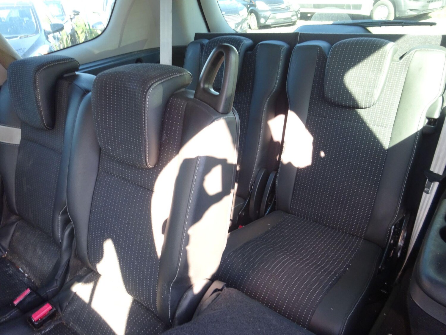 Used Renault Grand Scenic for sale - 77754312: Photo 26