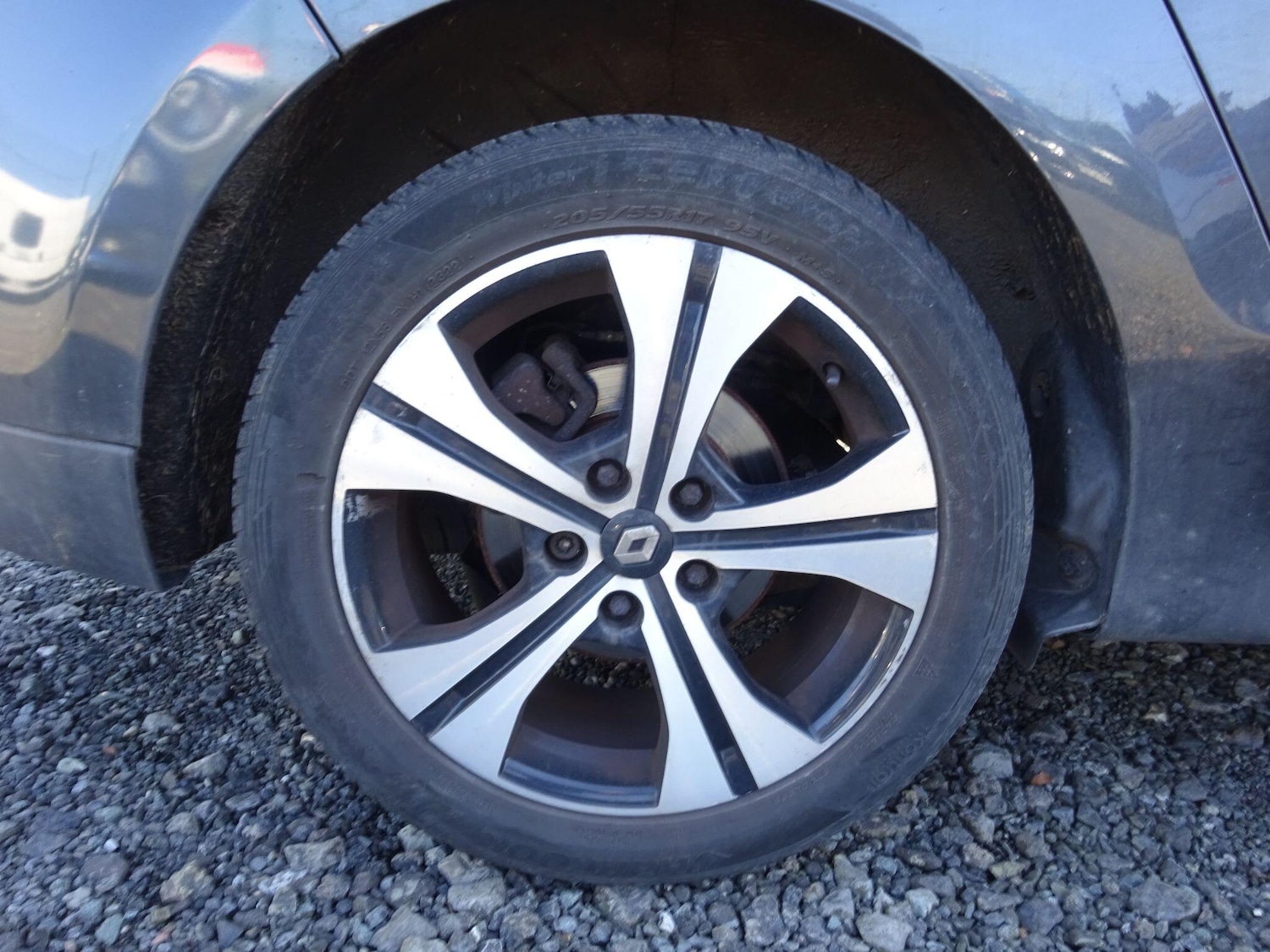 Used Renault Grand Scenic for sale - 77754312: Photo 28