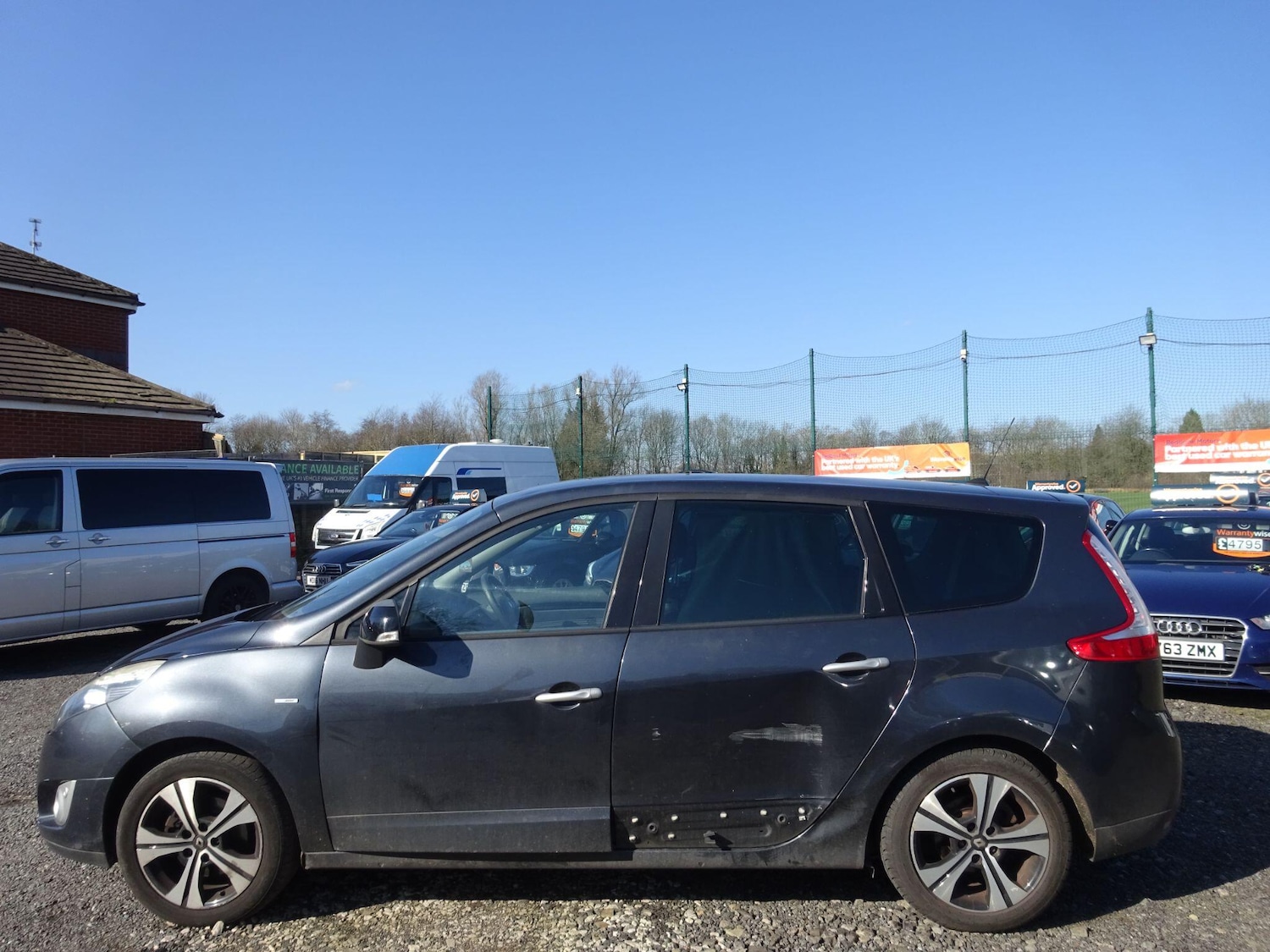Used Renault Grand Scenic for sale - 77754312: Photo 5