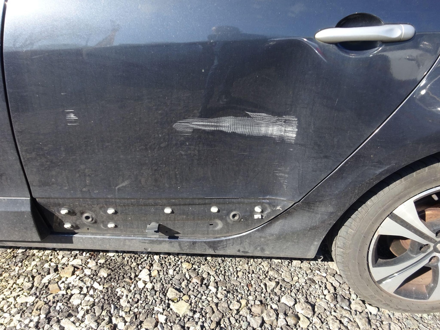 Used Renault Grand Scenic for sale - 77754312: Photo 7