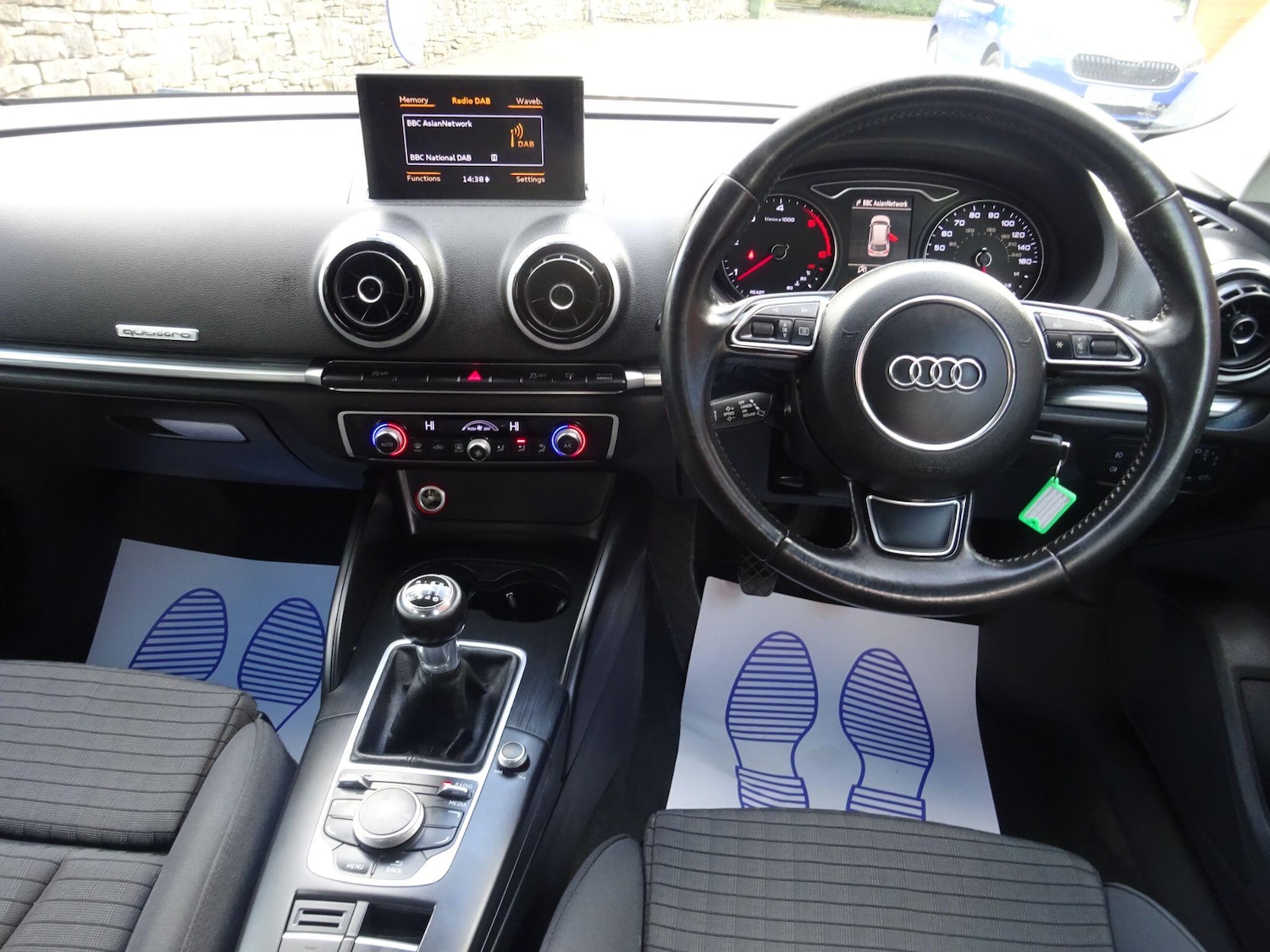 Used Audi A3 2016 for sale - 76714537: Photo 12