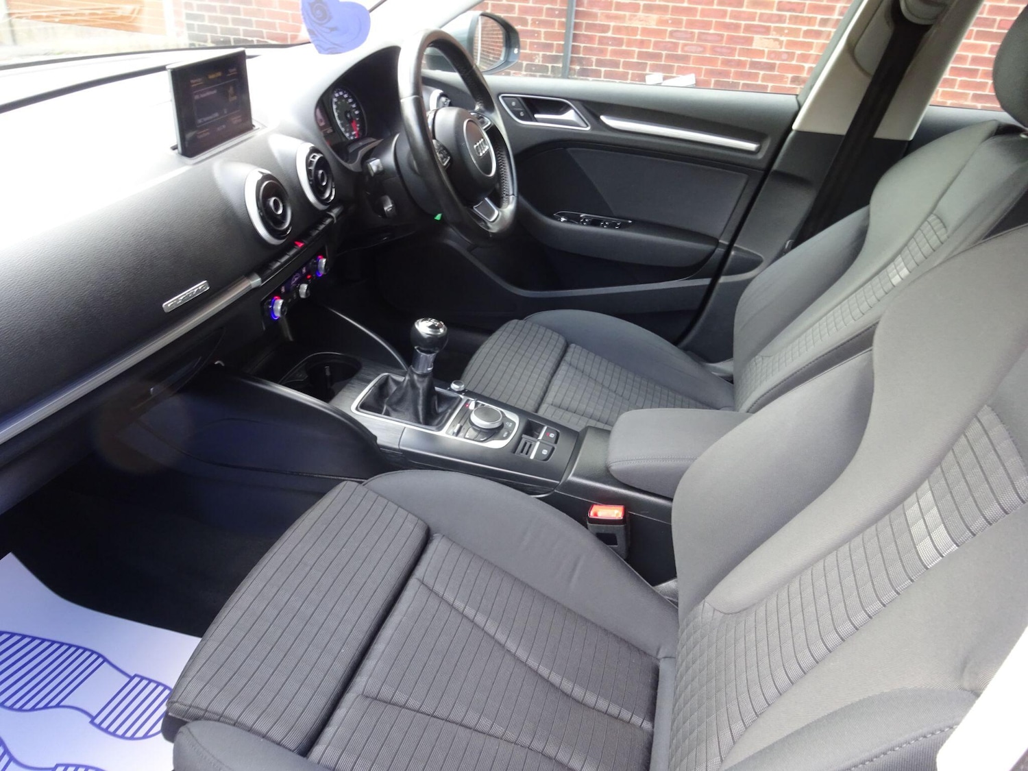 Used Audi A3 2016 for sale - 76714537: Photo 13