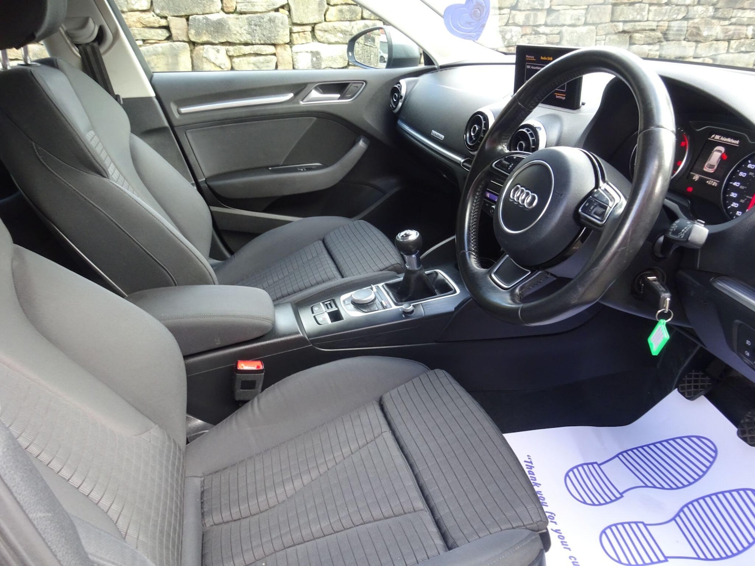 Used Audi A3 2016 for sale - 76714537: Photo 14