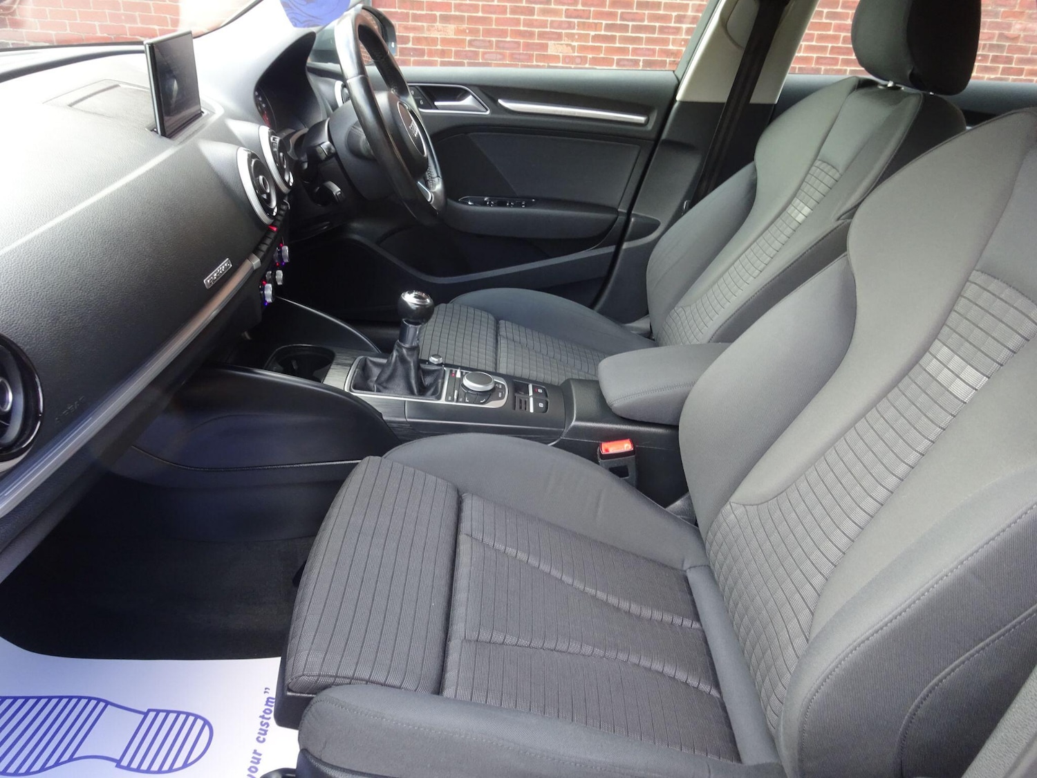 Used Audi A3 2016 for sale - 76714537: Photo 15