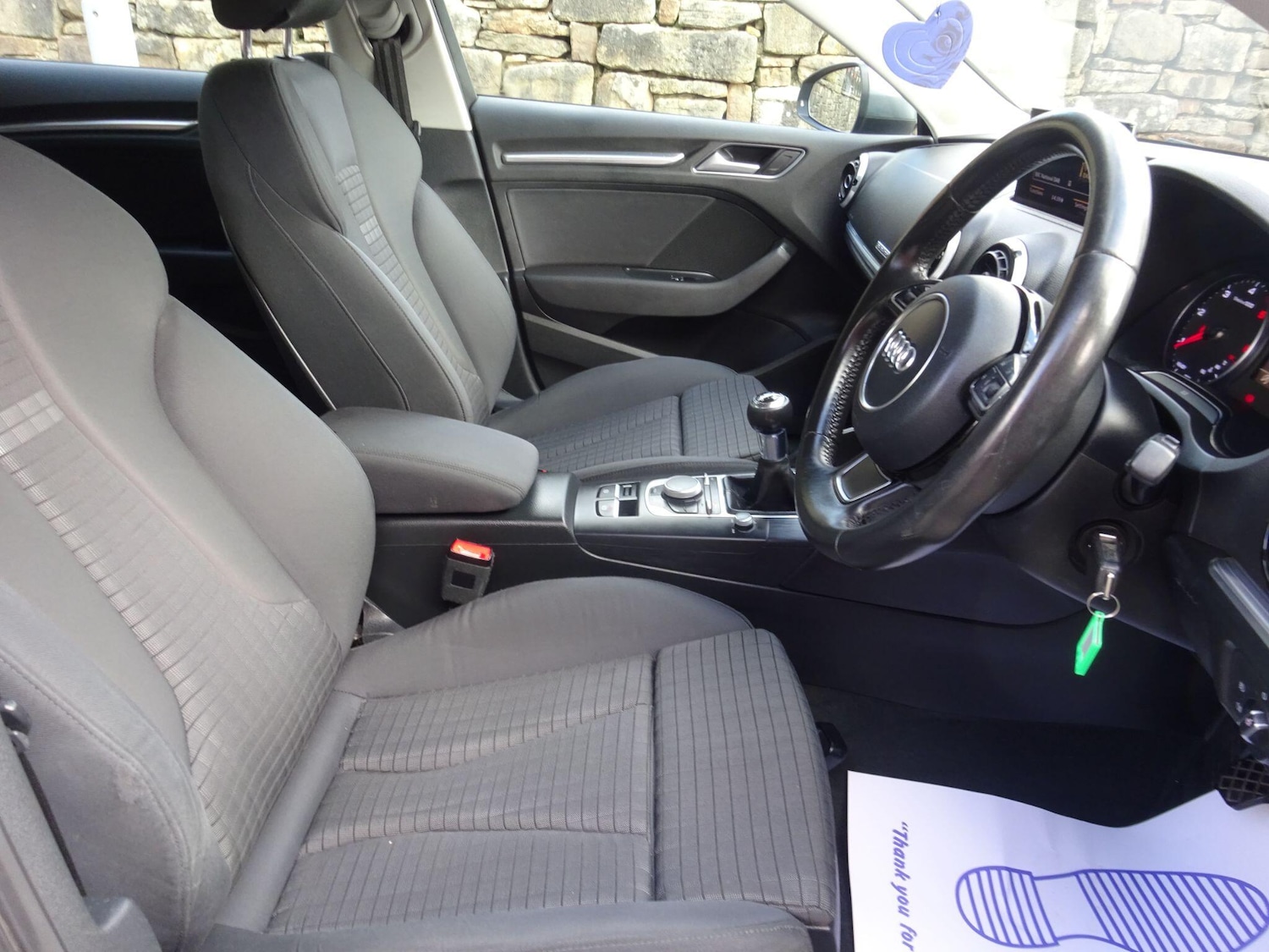 Used Audi A3 2016 for sale - 76714537: Photo 16