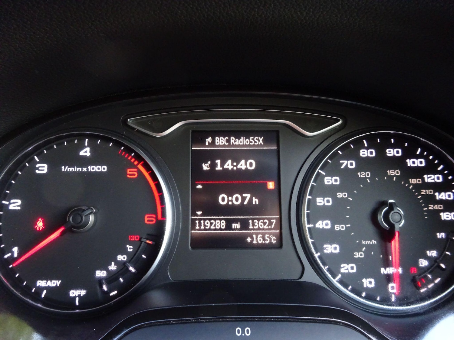 Used Audi A3 2016 for sale - 76714537: Photo 17