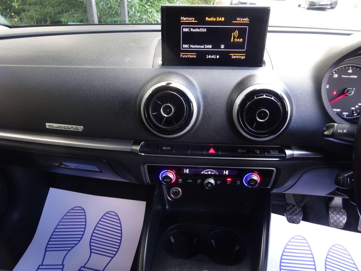 Used Audi A3 2016 for sale - 76714537: Photo 19