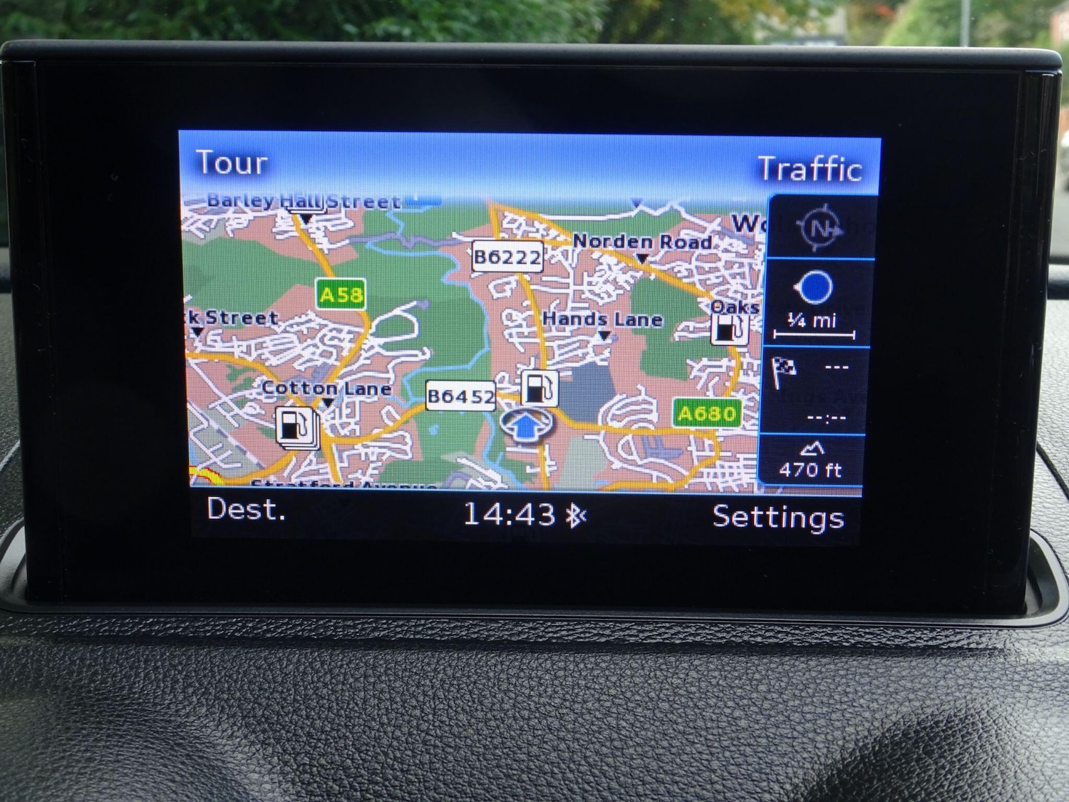 Used Audi A3 2016 for sale - 76714537: Photo 20