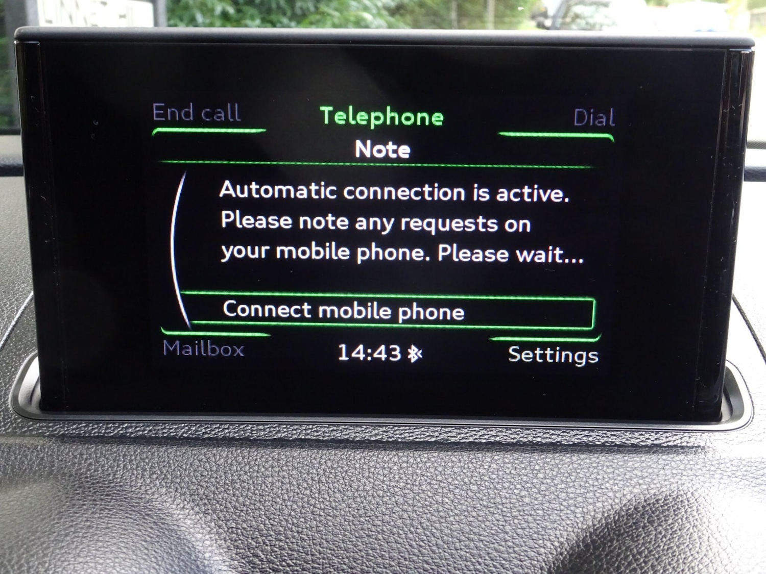 Used Audi A3 2016 for sale - 76714537: Photo 21