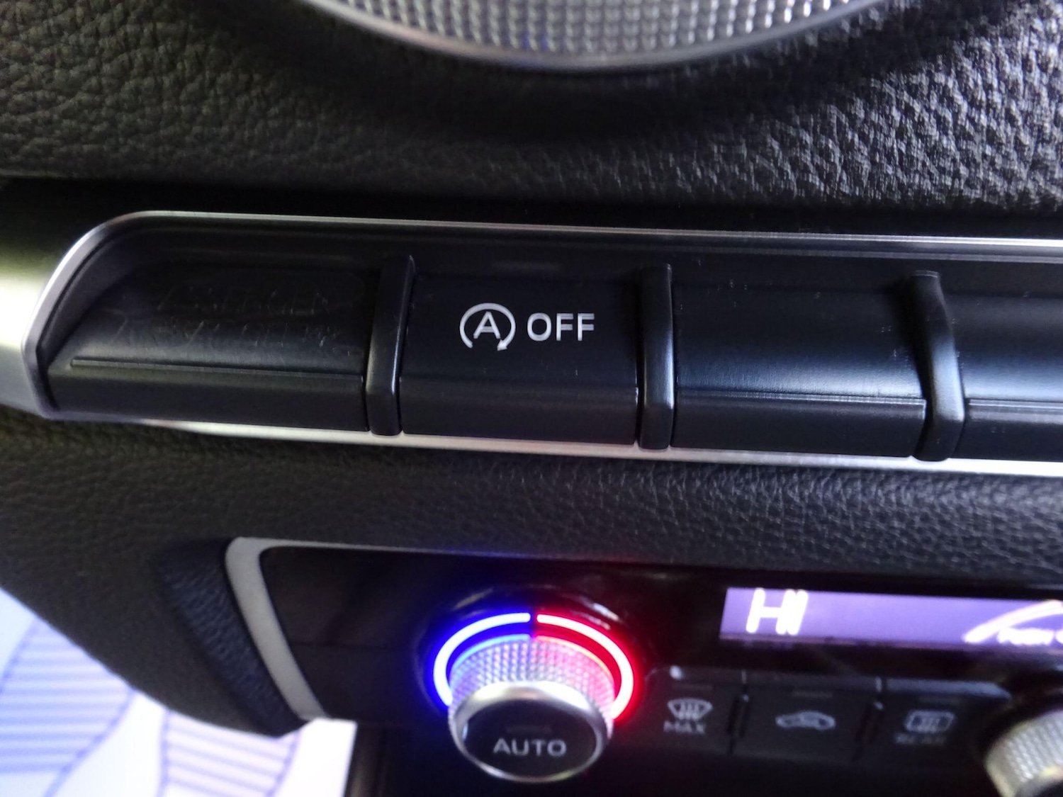 Used Audi A3 2016 for sale - 76714537: Photo 26