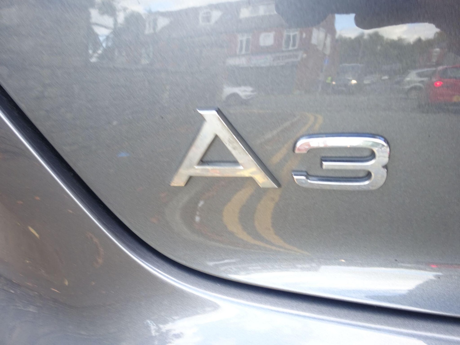 Used Audi A3 2016 for sale - 76714537: Photo 33