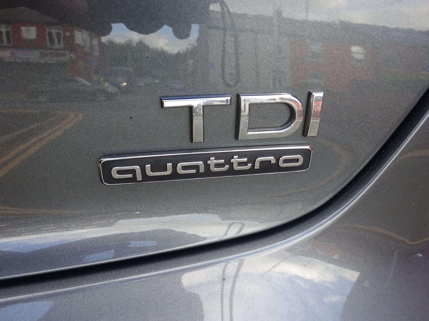 Used Audi A3 2016 for sale - 76714537: Photo 34