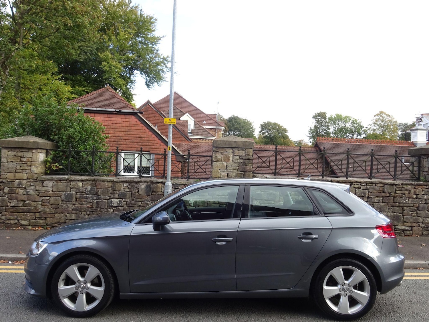 Used Audi A3 2016 for sale - 76714537: Photo 6