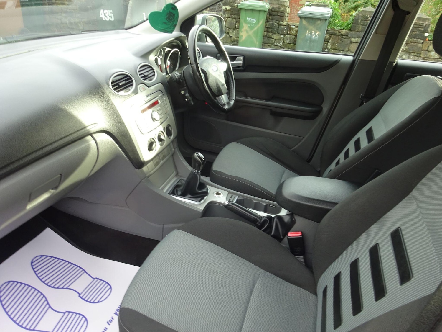 Used Ford Focus 2009 for sale - 77203049: Photo 13