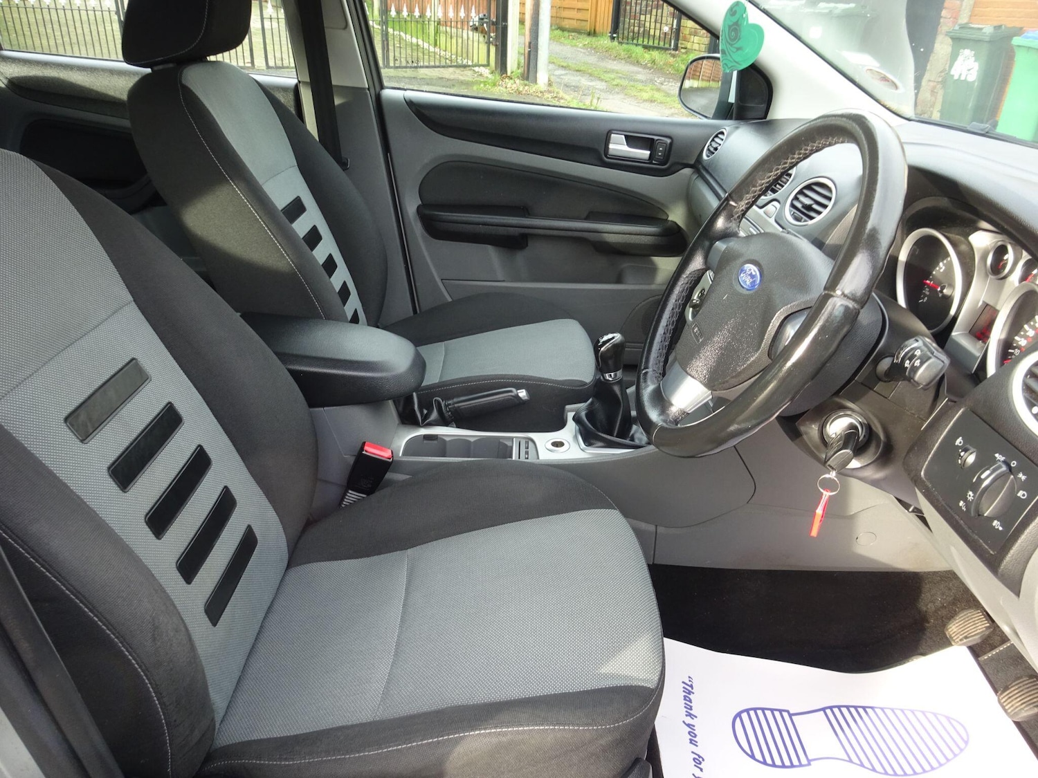 Used Ford Focus 2009 for sale - 77203049: Photo 14