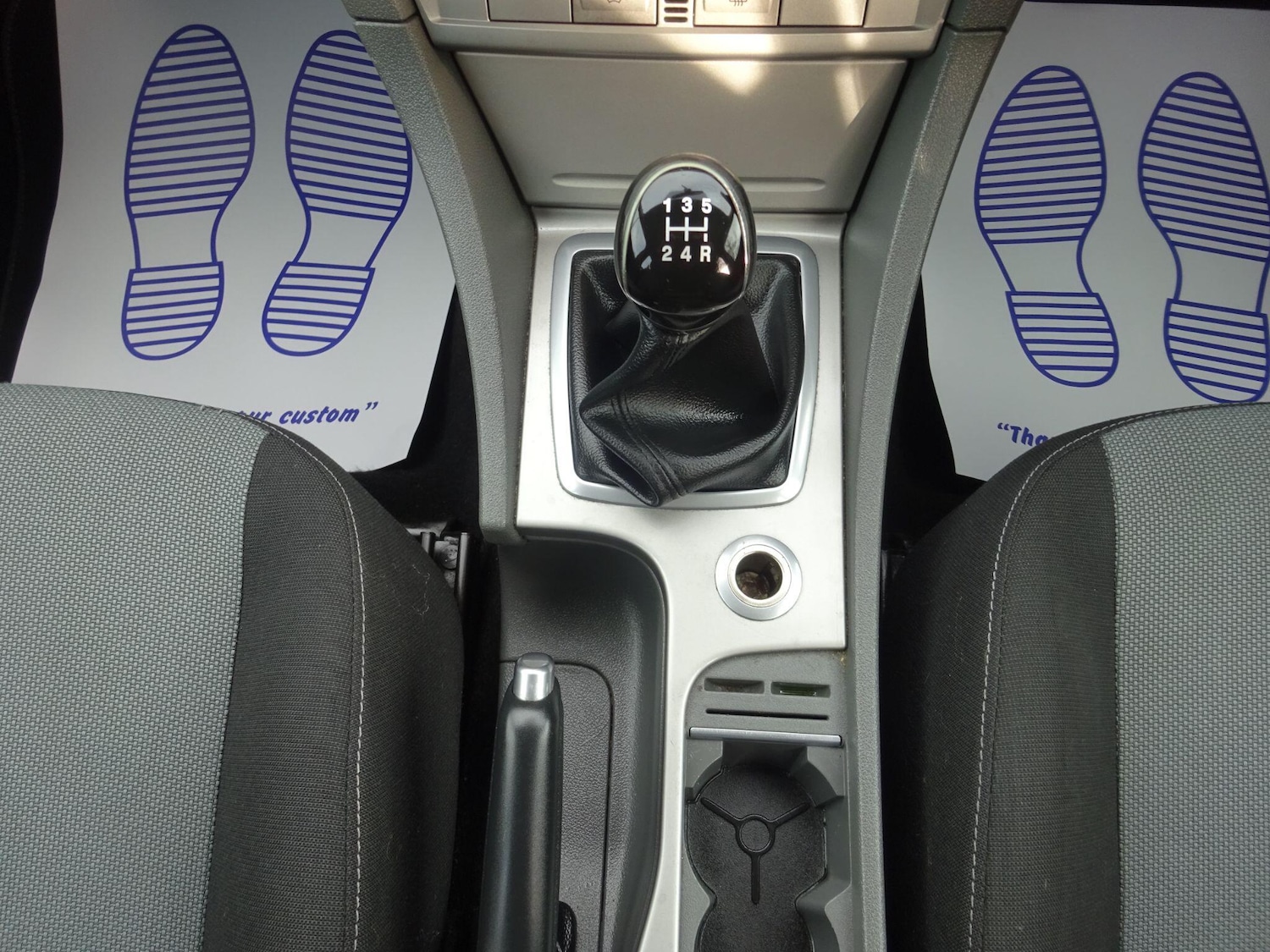 Used Ford Focus 2009 for sale - 77203049: Photo 17