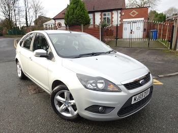 Used Ford Focus 2009 for sale - 77203049: Photo
