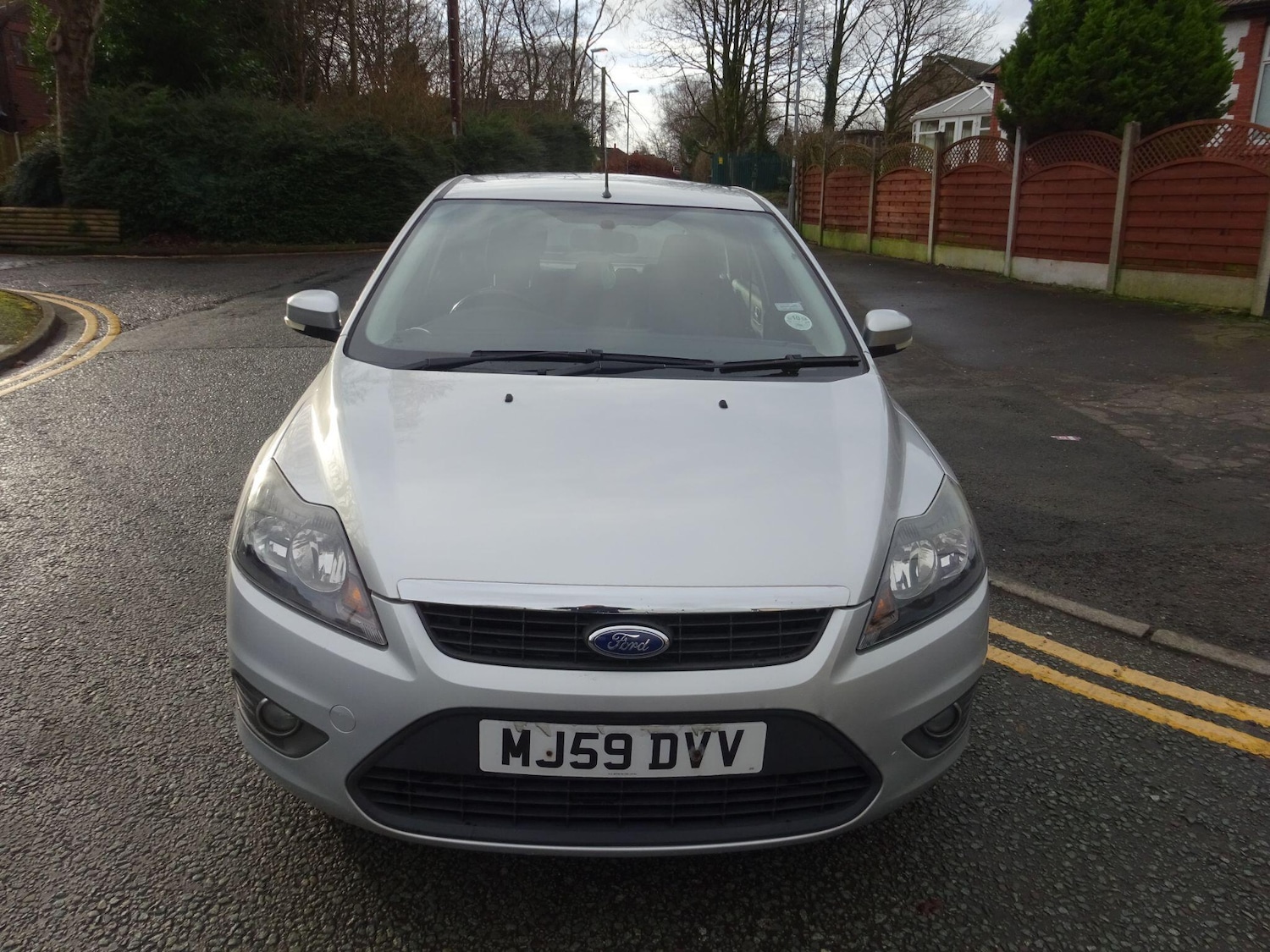 Used Ford Focus 2009 for sale - 77203049: Photo 2