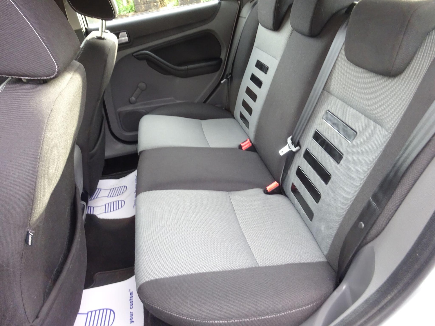 Used Ford Focus 2009 for sale - 77203049: Photo 23