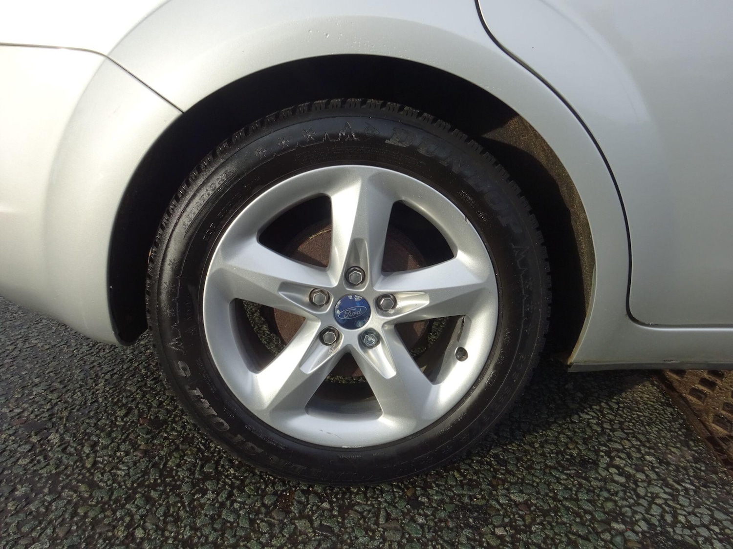 Used Ford Focus 2009 for sale - 77203049: Photo 25