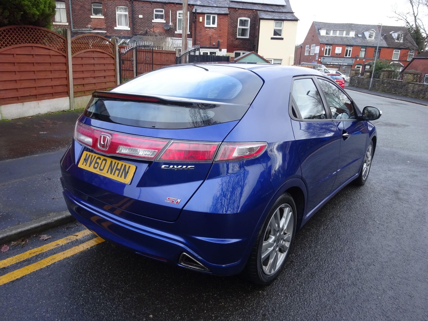 Used Honda Civic 2010 for sale - 77386811: Photo 10