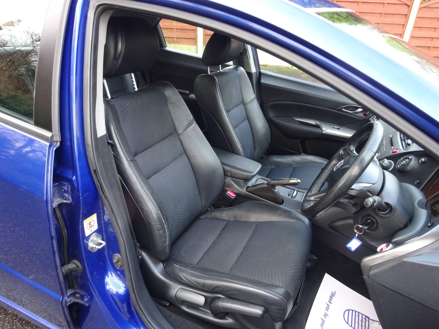 Used Honda Civic 2010 for sale - 77386811: Photo 12