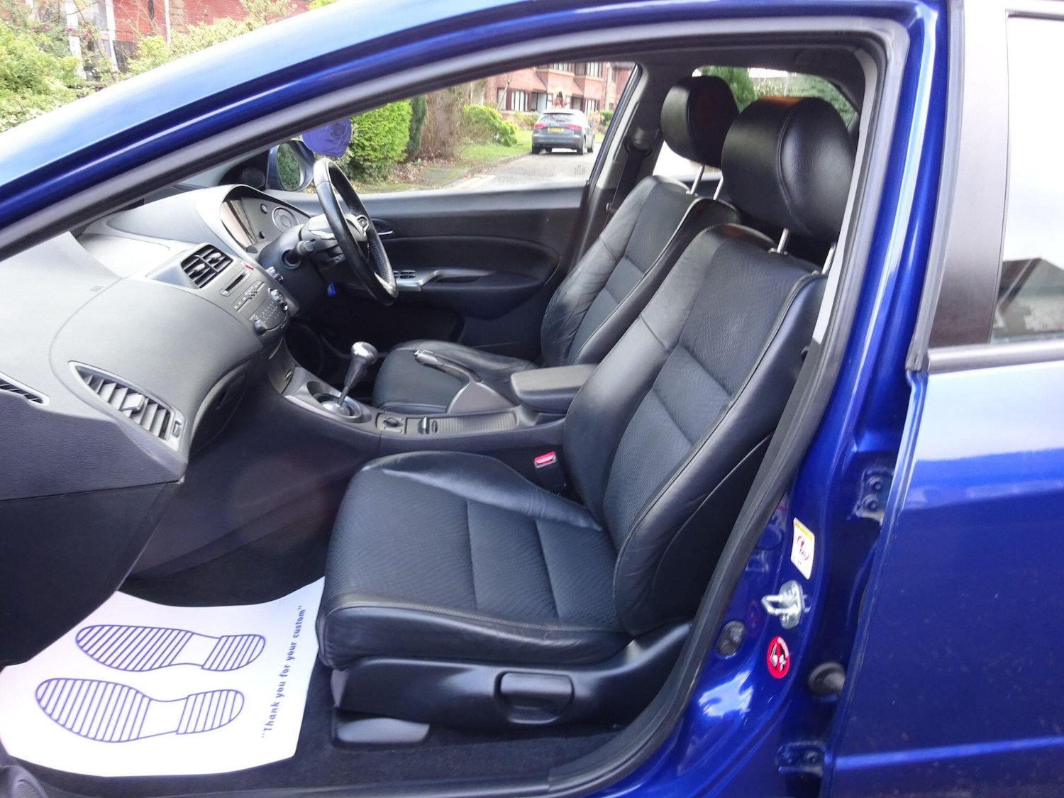 Used Honda Civic 2010 for sale - 77386811: Photo 13