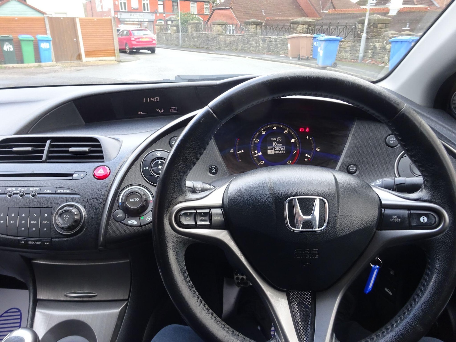 Used Honda Civic 2010 for sale - 77386811: Photo 14