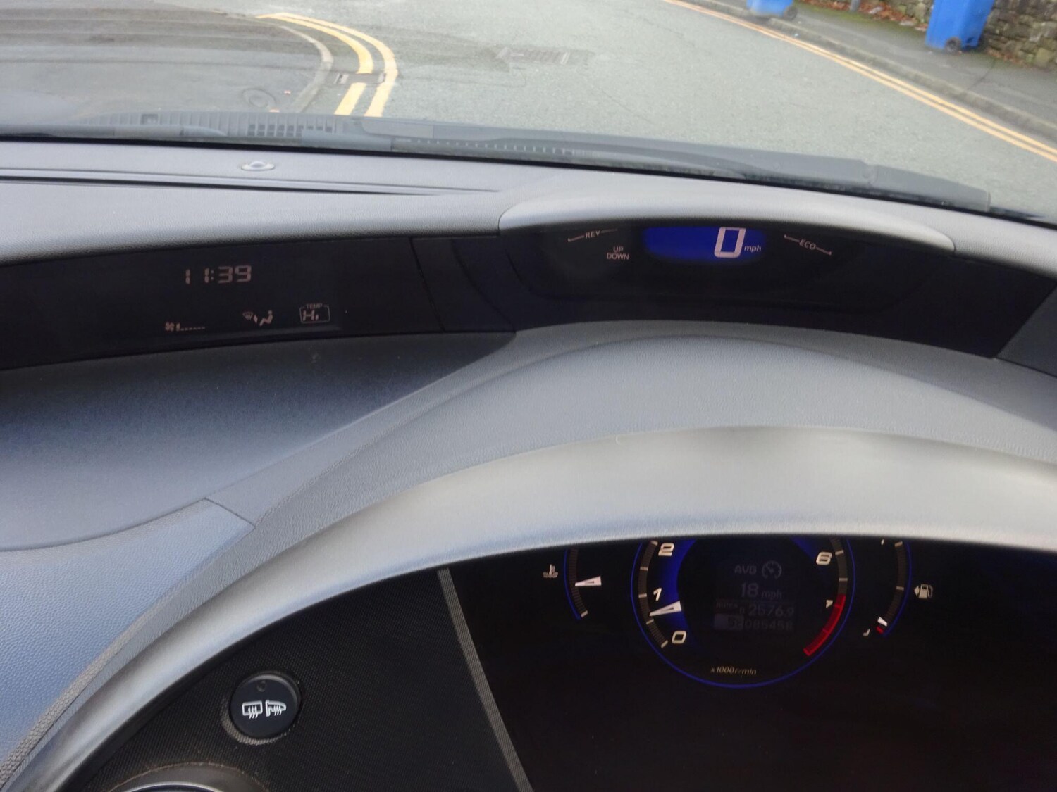 Used Honda Civic 2010 for sale - 77386811: Photo 16