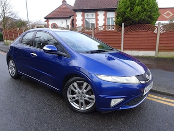 Used Honda Civic 2010 for sale - 77386811: Photo