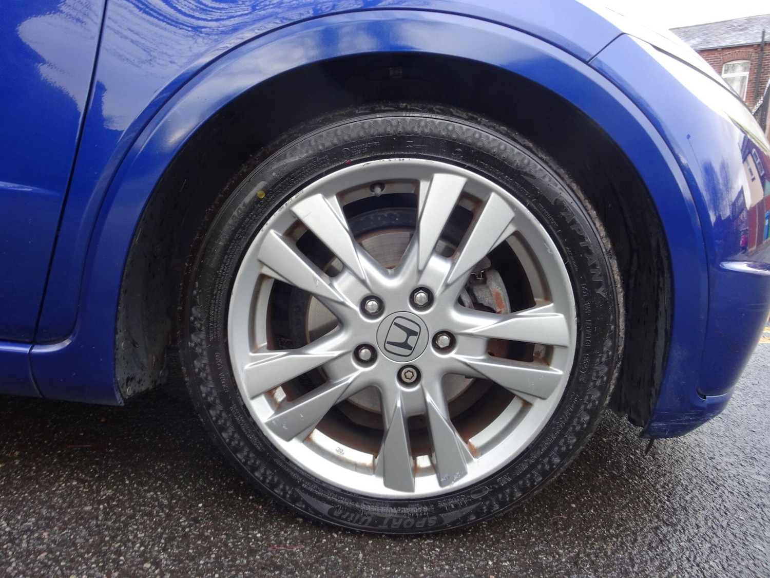 Used Honda Civic 2010 for sale - 77386811: Photo 27