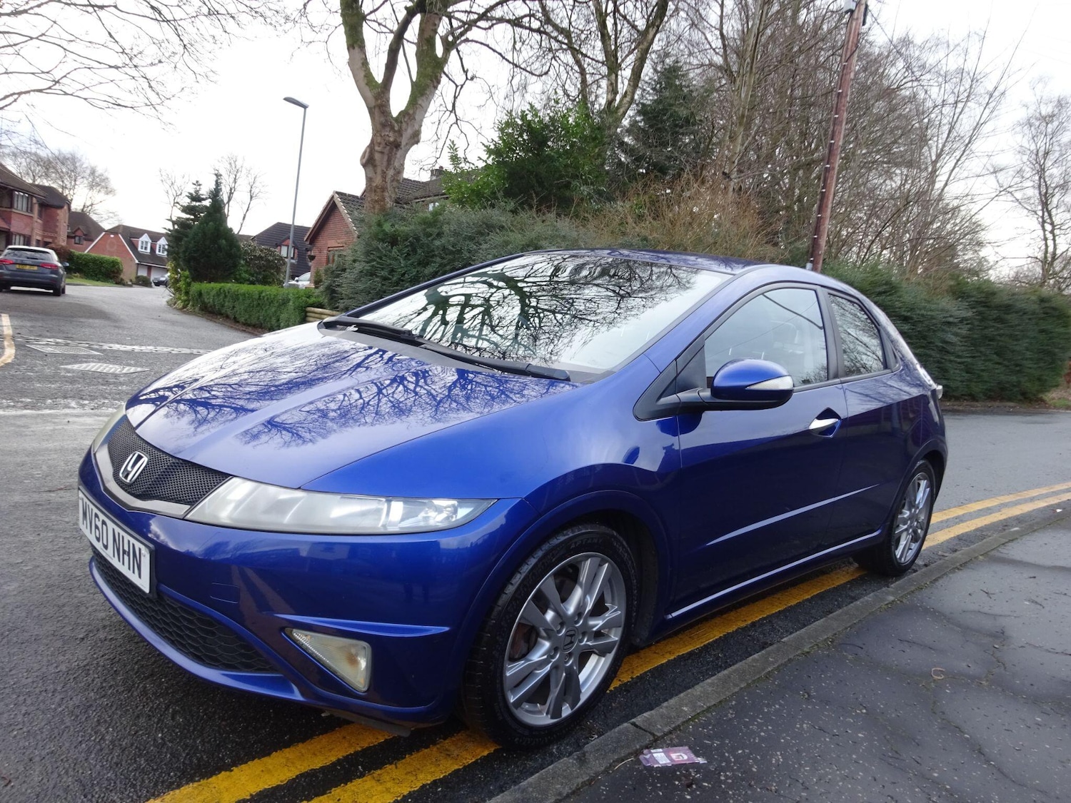 Used Honda Civic 2010 for sale - 77386811: Photo 3