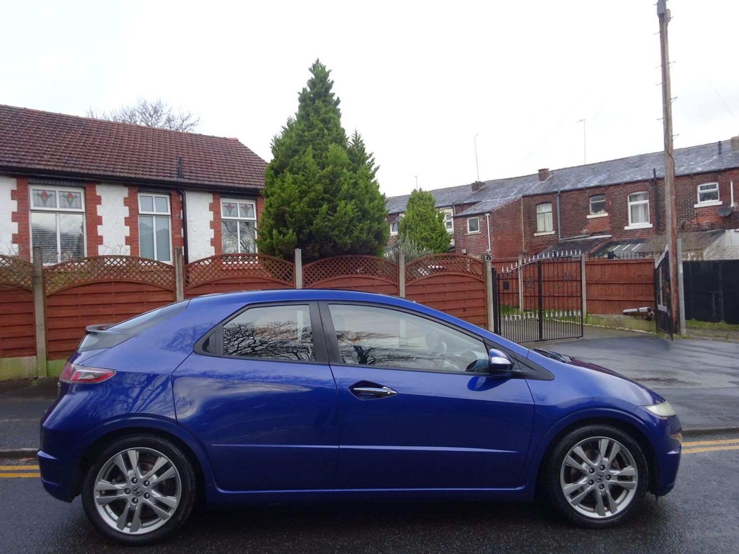 Used Honda Civic 2010 for sale - 77386811: Photo 5