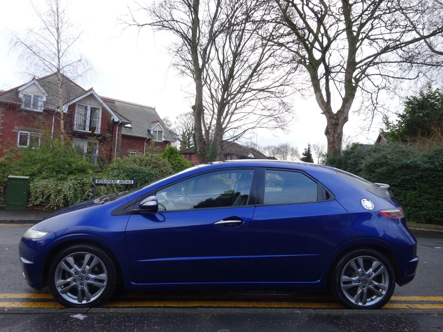 Used Honda Civic 2010 for sale - 77386811: Photo 6