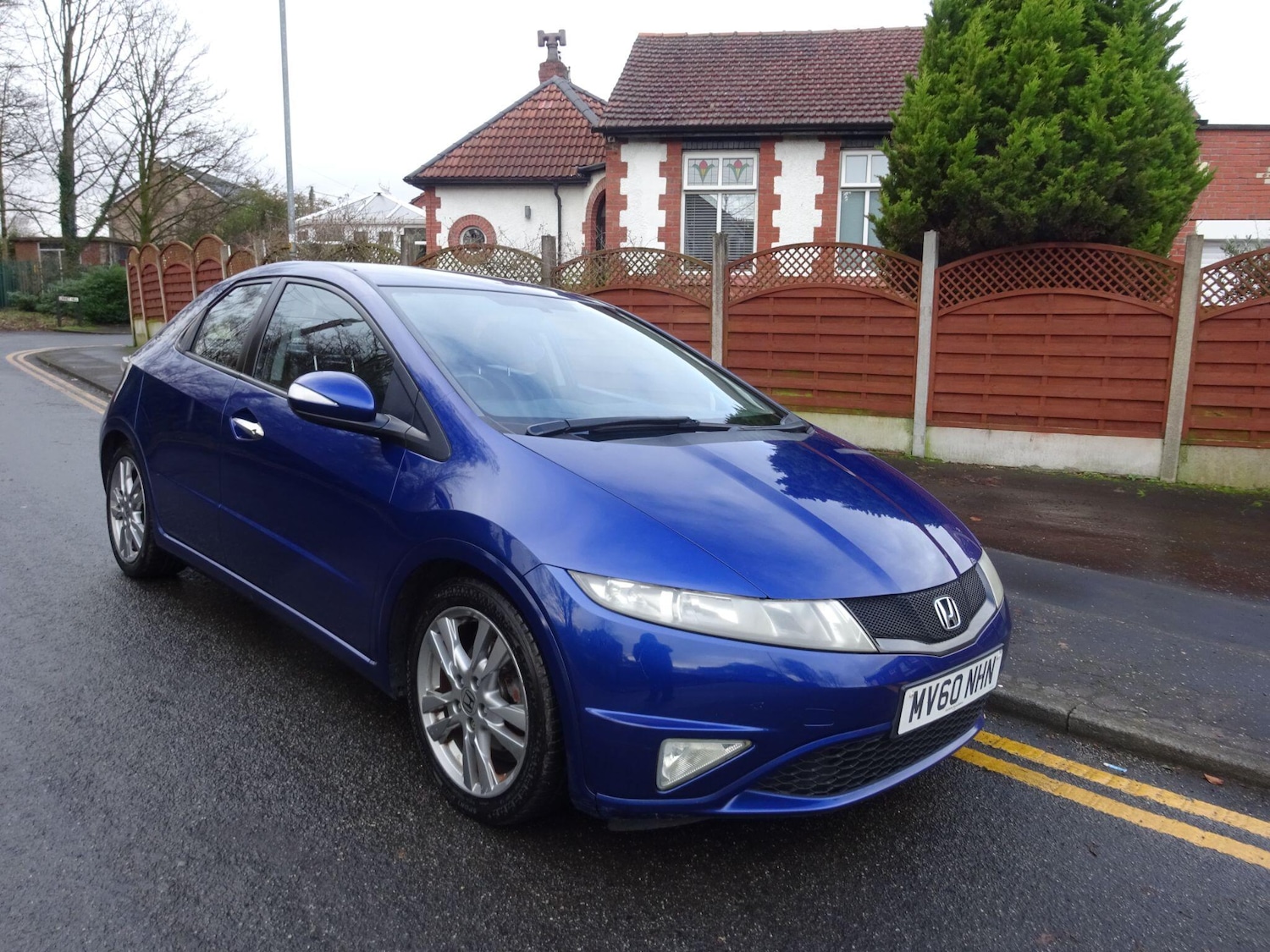 Used Honda Civic 2010 for sale - 77386811: Photo 7